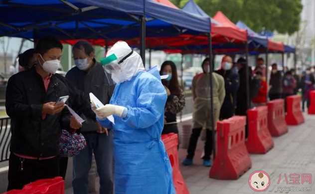 哪些人进京必须要做核酸检测 北京明确必须检测的8类人员