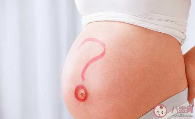 孕妇妊娠线可以判断宝宝性别吗 妊娠线与生男生女有关系吗