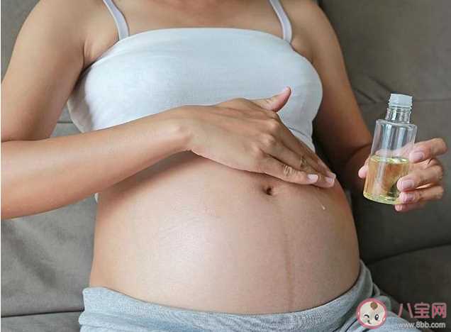 孕期孕妇可以用精油吗 怀孕期间不能使用的精油有哪些