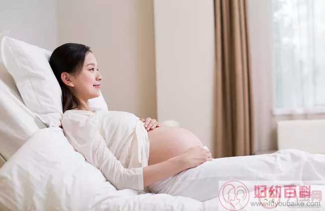 怀孕期间妈妈几大不良习惯 孕期生活习惯的常见禁忌