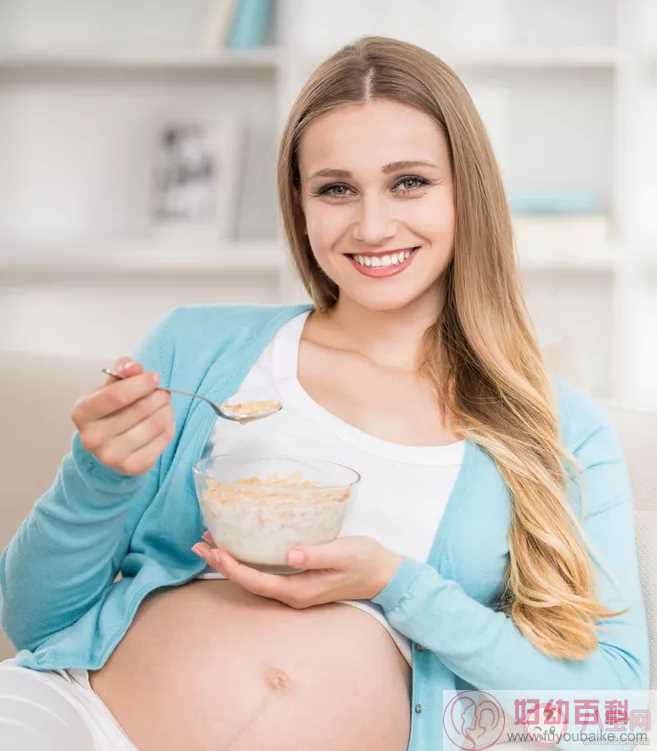 怀孕期间妈妈几大不良习惯 孕期生活习惯的常见禁忌