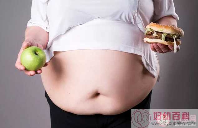 父母肥胖子女肥胖概率大吗 父母肥胖对子女有影响吗