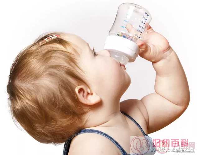 喝配方粉的宝宝需要额外喂水吗 夏季宝宝喝水要注意什么