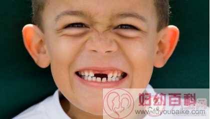 孩子换牙期间不爱吃饭怎么办 孩子换牙期间要注意些什么