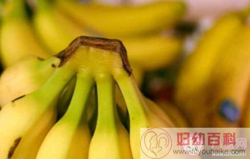 香蕉面膜是可以每天都敷的吗 香蕉面膜的功效与作用是什么