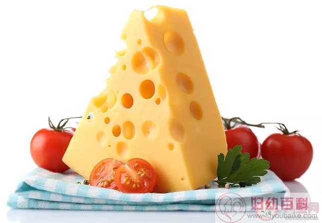 天然奶酪和再制奶酪哪个好 天然奶酪和再制奶酪口感有什么不一样
