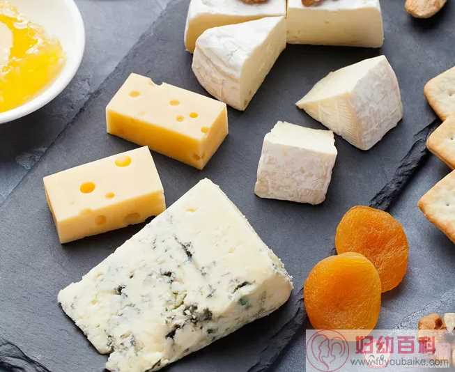 天然奶酪和再制奶酪怎么区分 ​奶酪怎么保存比较好