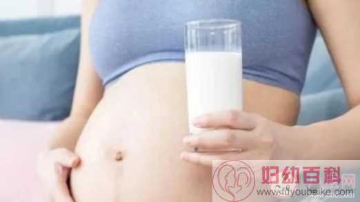 孕妈怎么通过日常饮食来补钙 孕期补钙的重要性