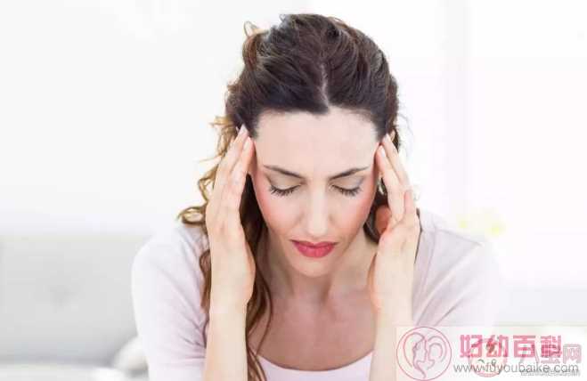 怀孕初期头痛是怎么回事 孕期头痛该怎么缓解