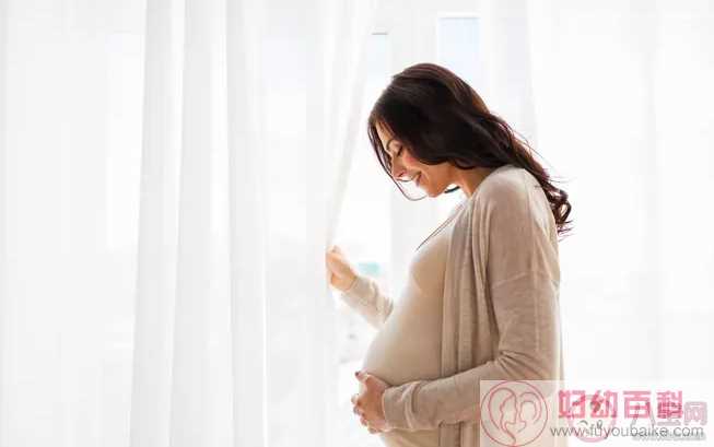 产前心理困扰会影响宝宝生长发育吗 怀孕期间情绪压力大怎么办