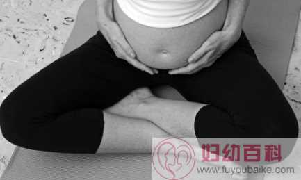 有哪些适合孕妇的运动 孕期最适宜的运动推荐