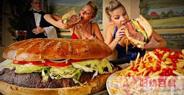 为什么大胃王比较能吃 大胃王经常吃太饱会不会得胃癌