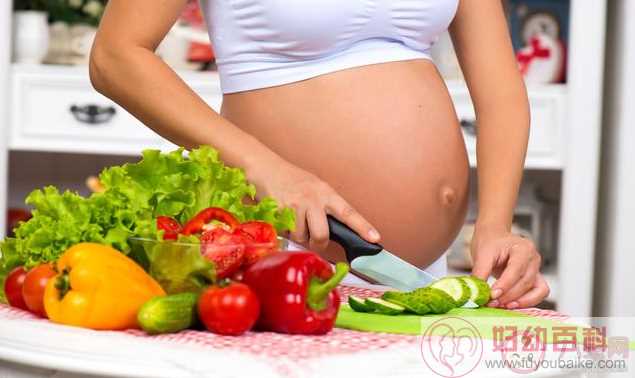 孕妇吃辣真的会导致早产吗 孕期一点辣也不能吃吗