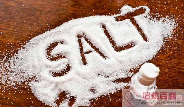 宝宝经常食用的隐形盐食物 哪些食物含有隐形盐