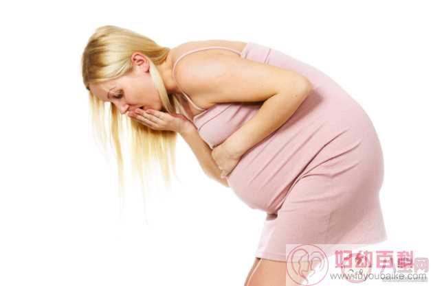 孕吐严重会导致流产吗 关于孕吐的三个冷知识