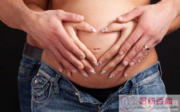 孩子在肚子里怎么做亲子鉴定 怀孕做胎儿亲子鉴定安全吗