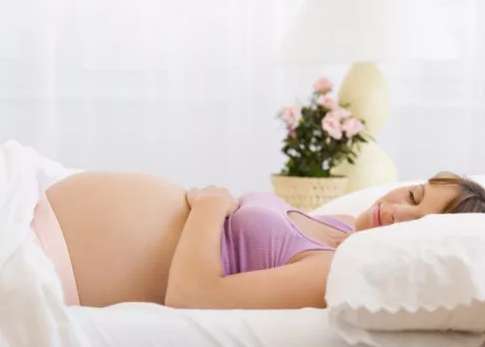 孕期为什么总是睡不好 改善孕期睡眠质量的方法