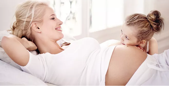 孕期为什么总是睡不好 改善孕期睡眠质量的方法
