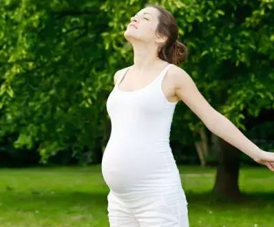怀孕初期乳头内陷怎么回事 怀孕初期乳头内陷怎么办