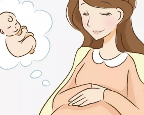 为什么头胎有妊娠线二胎没有 妊娠线判断胎儿性别准吗