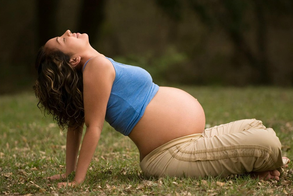 怀孕后可以做什么运动 怀孕做运动会流产吗