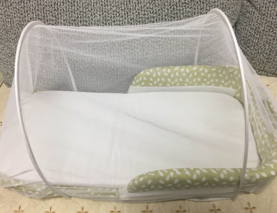 BabyTrace婴儿床方便吗 BabyTrace多功能婴儿床好用吗