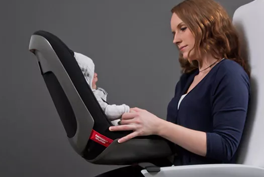 宝宝安全座椅怎么选择 儿童安全座椅选择推荐