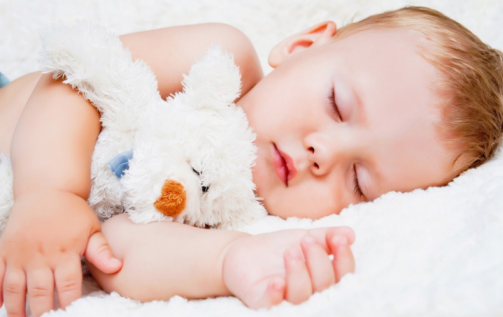 元宵节怎么让宝宝睡个好觉 怎么让孩子睡个安稳觉