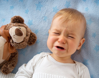 孩子得了假期综合症怎么办  孩子假期过后脾气不好了怎么办