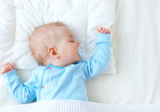 宝宝失眠了怎么办 如何提高宝宝的睡眠质量