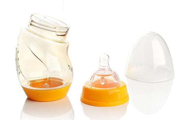 新生儿胀气和奶瓶有关系吗 防胀气奶瓶有用吗