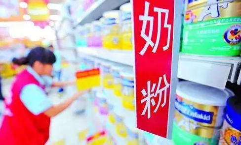 出生率下降加剧奶粉竞争是怎么回事 解读中国奶粉市场消费人群