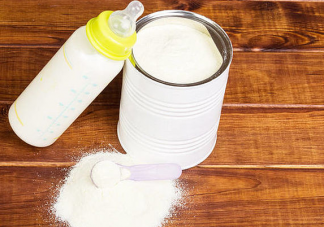出生率与奶粉竞争有什么关系 出生率下降奶粉卖不动了吗