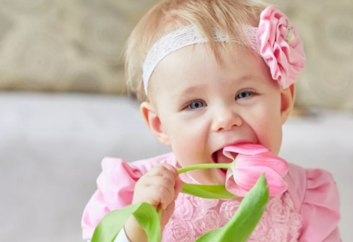 宝宝爱咬东西是缺什么微量元素 宝宝缺微量元素的表现