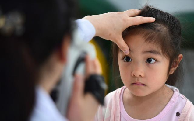 宝宝视力发育黄金期是什么时候 如何保护宝宝的视力