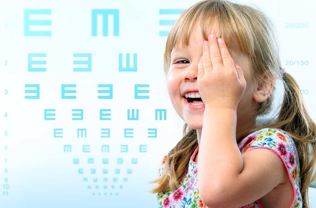 宝宝视力发育黄金期是什么时候 如何保护宝宝的视力