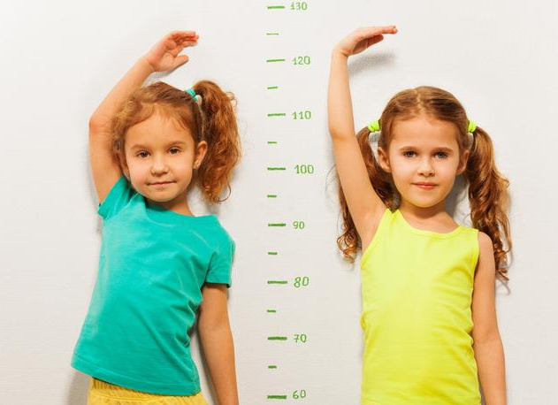 孩子身高猛长有哪些征兆 孩子身高增长的2个必备条件