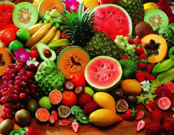 孩子吃反季节水果会导致性早熟 孩子能吃反季节水果吗