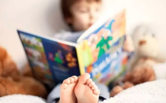 孩子阅读力怎么培养 孩子阅读力培养方法