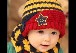 冬天怎么给孩子带围巾 给宝宝带围巾的错误方式