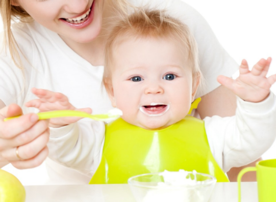 6-7月龄宝宝一周食谱推荐 6-7月龄宝宝辅食做法