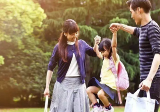 日本父母怎么教育孩子 哪些值得我们学习的地方
