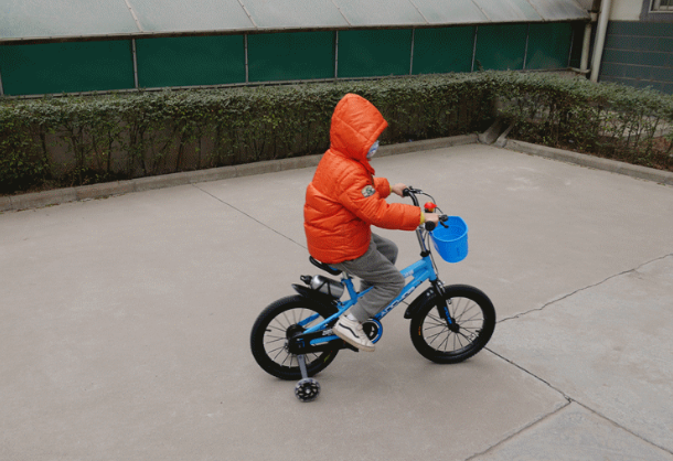 飞鸽铁锚儿童自行车怎么样 飞鸽铁锚儿童自行车测评