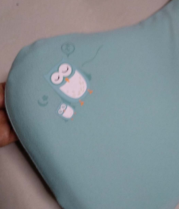 楠野爸爸宝宝枕头摸起来手感如何 楠野爸爸宝宝枕头方便晾晒吗
