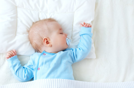 睡眠训练会导致宝宝没有安全感吗 如何建立宝宝的安全感