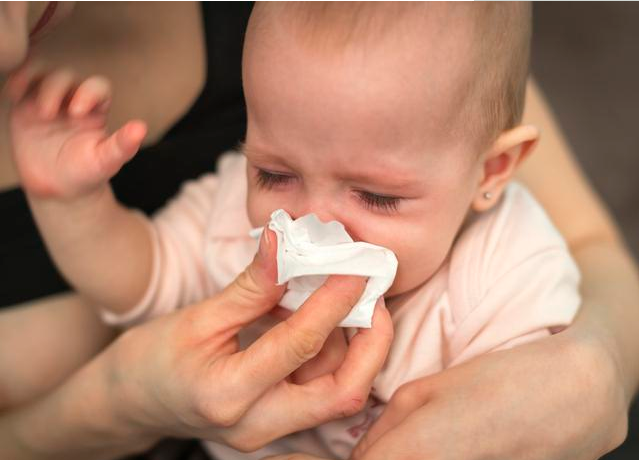 孩子鼻塞鼻屎多怎么处理 孩子鼻塞鼻屎多处理方法