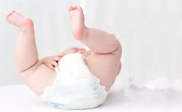 爸妈帮孩子戒尿不湿的常见错误 如何帮助宝宝戒掉尿不湿