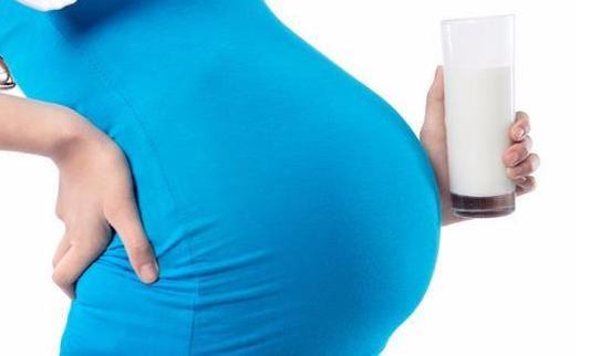 孕妇需要喝奶粉吗 喝孕妇奶粉注意事项