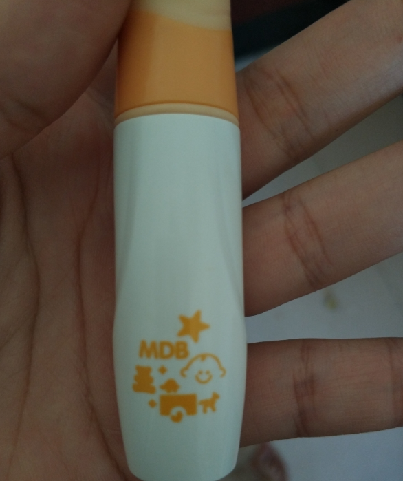 MDB儿童电动牙刷怎么样 MDB儿童电动牙刷试用测评