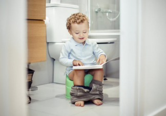 如何帮助宝宝摘掉纸尿裤 宝宝纸尿裤该如何脱掉